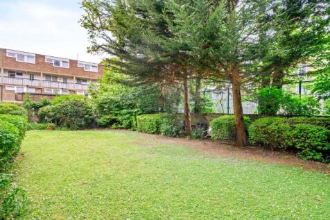 Communal Garden