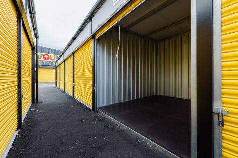 Dundee External Unit