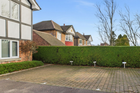 Allocated Parking Space