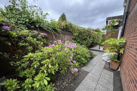 Outside and Gardens