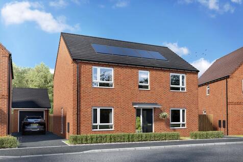 primary property image