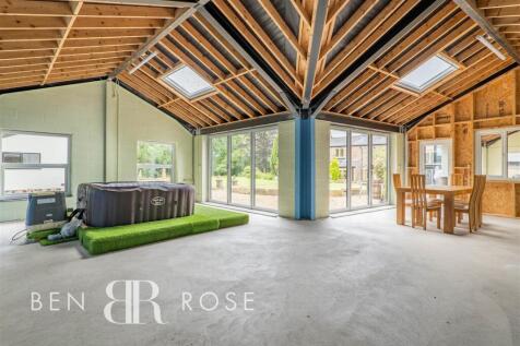 Hot Tub House