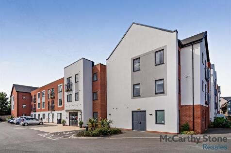 Pym Court