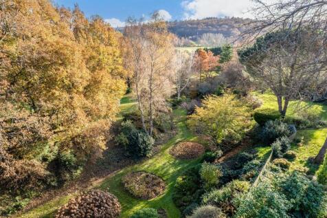 External Shot Gardens