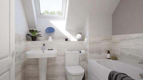 forth bathroom