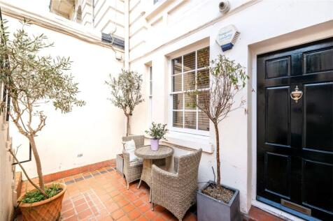 Front Patio