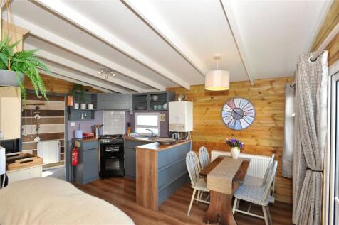 Beach House Kitchen