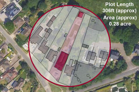 Aerial Map