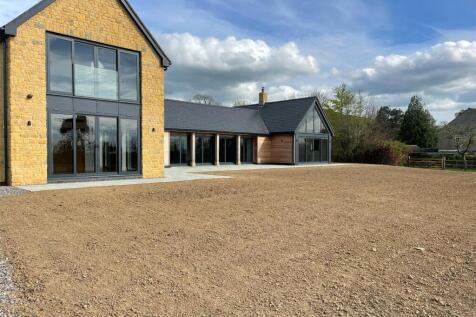 Rear Elevation