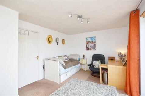 Bedroom Four / Additional Reception