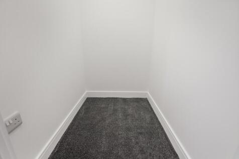 Walk in Storage