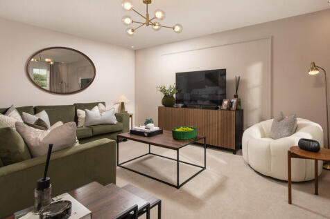 primary property image