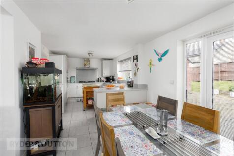Kitchen/ Diner