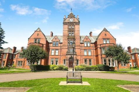 St Edwards Hall