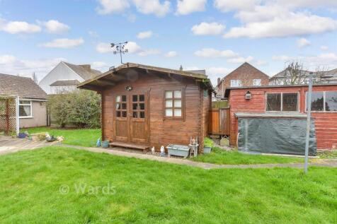 Workshop/Outbuildings