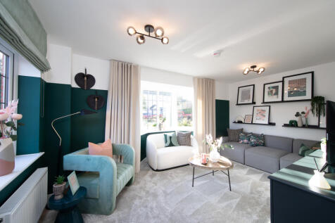 Showhome photography