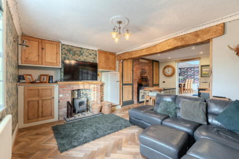 Cosy Cottage (13 of 38)