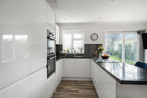 Lounge/Kitchen/Diner