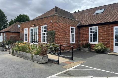 Duxford Business Park