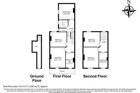 Floorplan For 69