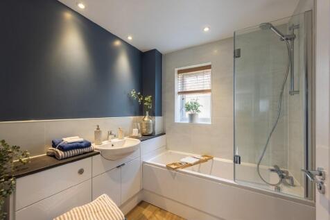 Typical Show Home