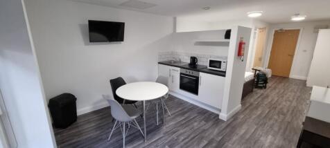Available From First Week of July 2026 - Prop Home are delighted to present this Newly Refurbished studio apartment situated in L3, within easy reach of the city centre, Hospitals and university compl