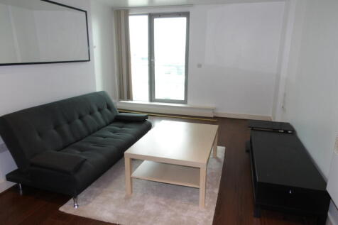 Accord are proud to offer a fantastic one bedroom apartment in the highly sought after Orion development. The apartment, situated on the tenth floor, comes fully furnished, suiting a contemporary tast