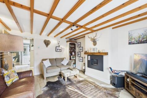 2 Bedroom Mid Terrace House - For Sale