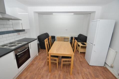 Kitchen/ Diner