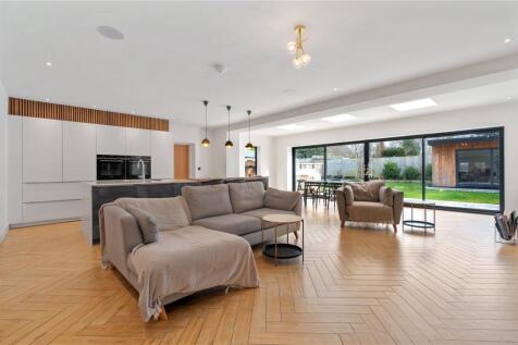 Living Kitchen B
