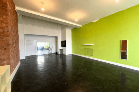 Ground Floor