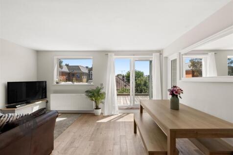 Living/Dining/Kitchen