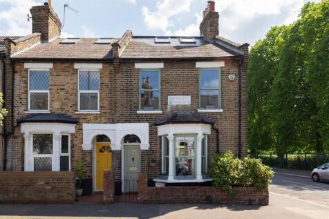 Hartington Road, E17