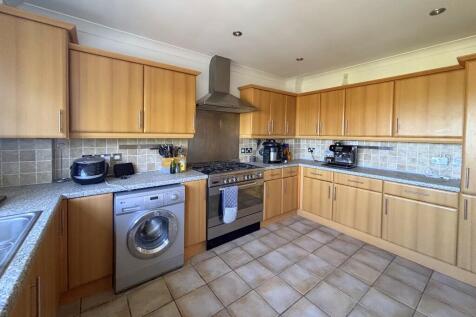 Kitchen/Breakfast Ro