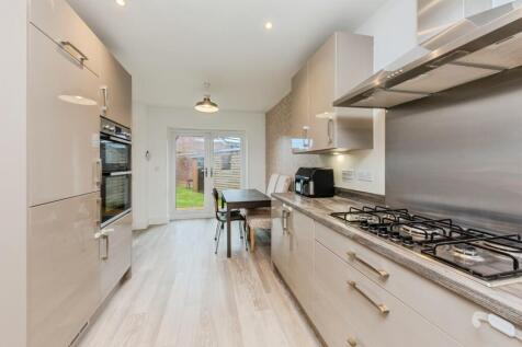 Kitchen Diner: