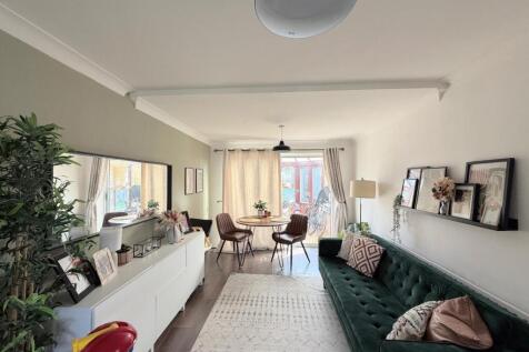 SECOND RECEPTION ROOM
