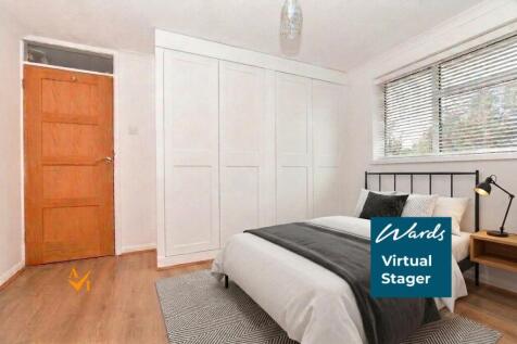 Bedroom 2 (Modern Style)