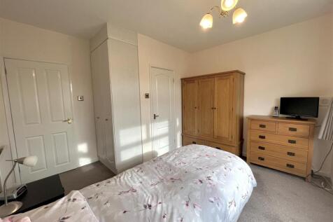 Bedroom 1 Aspect 3