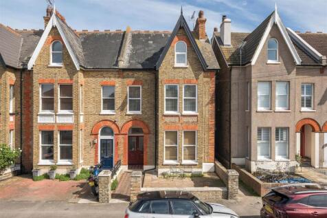 Beacon Road, Herne Bay