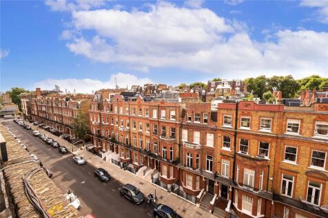 Terrace Street View