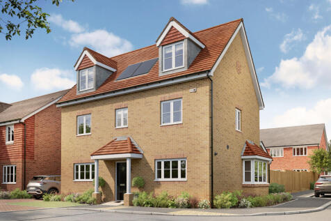 primary property image