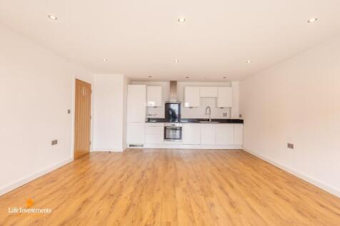 Lounge/Kitchen