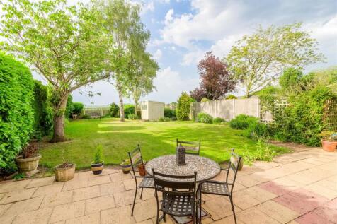 Bydand, Main Road, Haunton