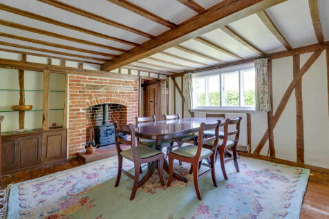 Yew Tree Cottage,...