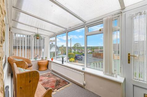 Front Conservatory