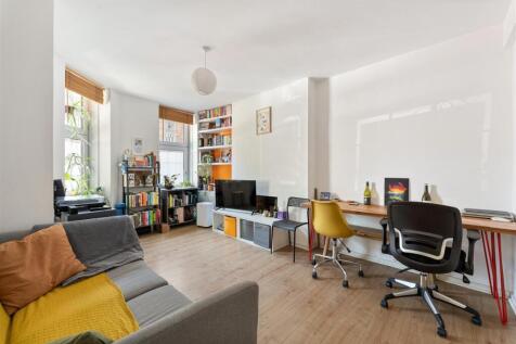 London Fields, E8