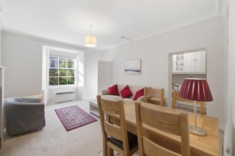 1 bed, 1 bath Flat in Edinburgh - Photo 1