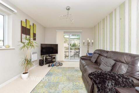 Kitchen/ Living Area
