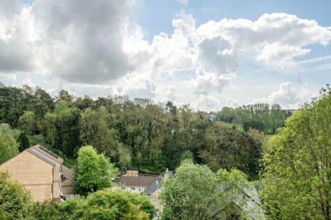 VIEW FROM BEDROOM