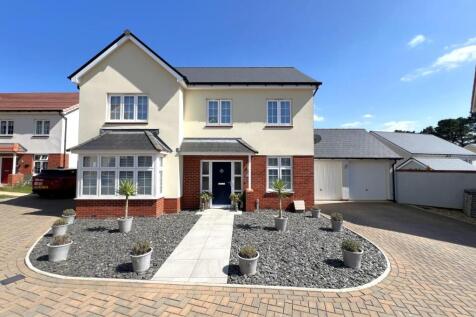 Muddlebridge Close